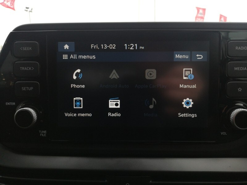 Used Hyundai BAYON 2023 for sale - 77580127: Photo 13