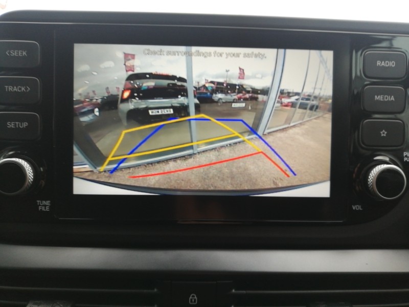 Used Hyundai BAYON 2023 for sale - 77580127: Photo 16