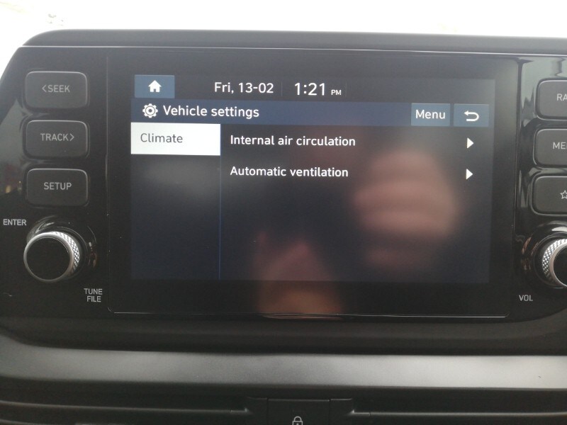 Used Hyundai BAYON 2023 for sale - 77580127: Photo 17