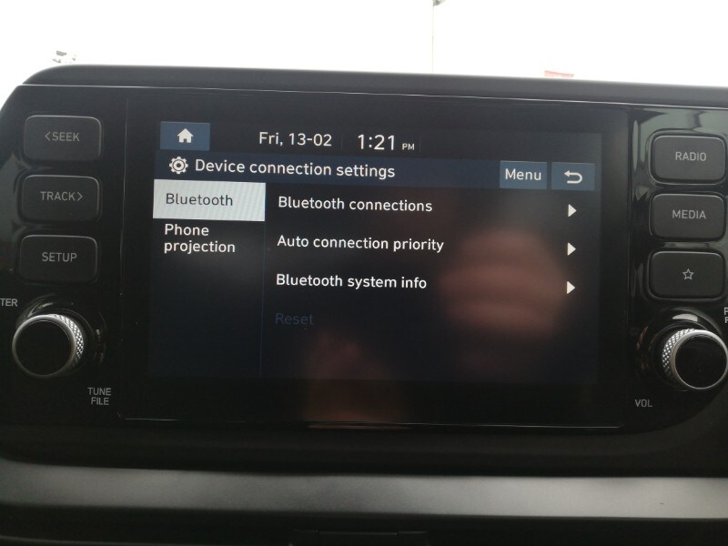 Used Hyundai BAYON 2023 for sale - 77580127: Photo 18