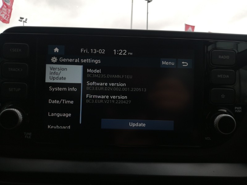 Used Hyundai BAYON 2023 for sale - 77580127: Photo 19