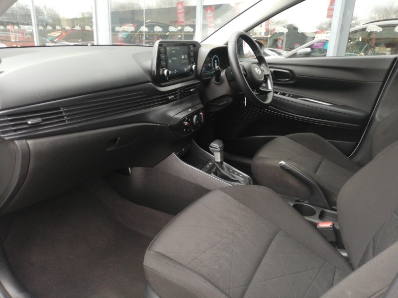 Used Hyundai BAYON 2023 for sale - 77580127: Photo 5