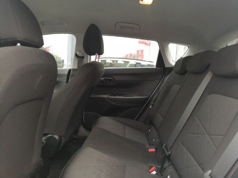 Used Hyundai BAYON 2023 for sale - 77580127: Photo 6