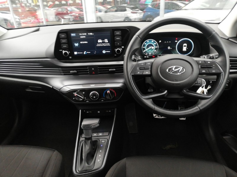 Used Hyundai BAYON 2023 for sale - 77580127: Photo 7