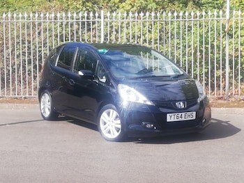 Used Honda Jazz 2014 for sale - 79598053: Photo