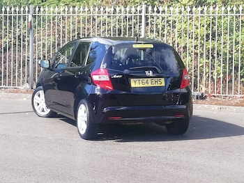 Used Honda Jazz 2014 for sale - 79598053: Photo