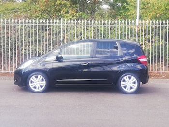 Used Honda Jazz 2014 for sale - 79598053: Photo