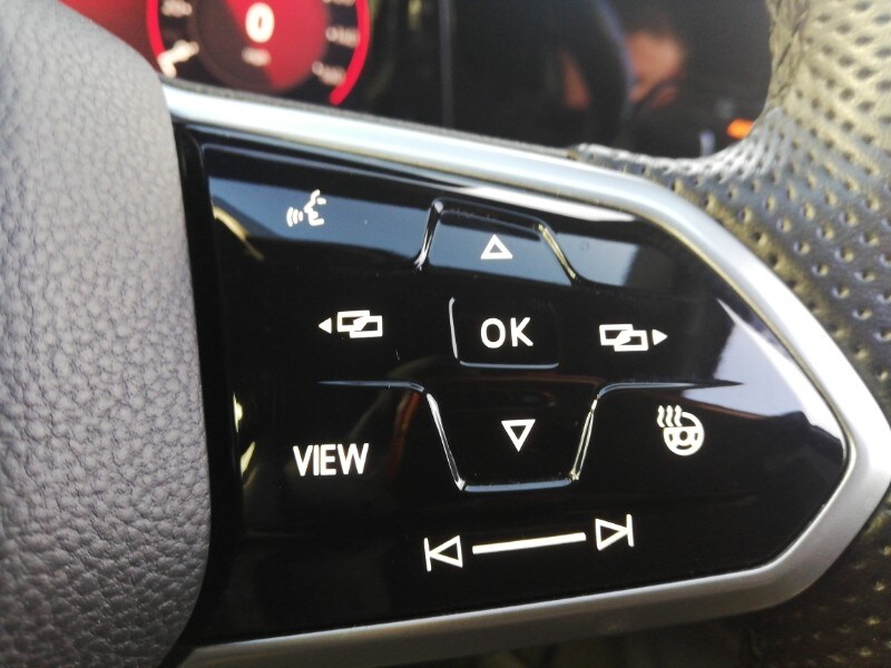 Used Volkswagen Golf 2022 for sale - 77184059: Photo 14