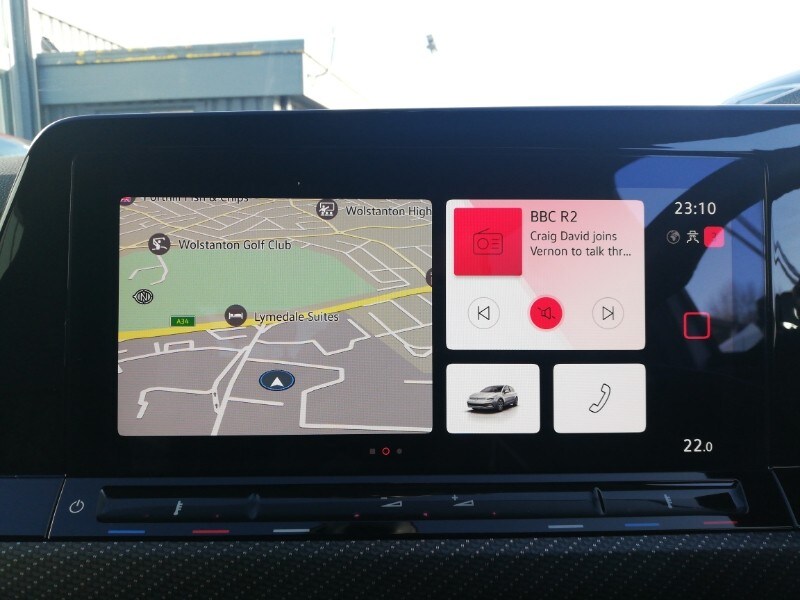 Used Volkswagen Golf 2022 for sale - 77184059: Photo 16