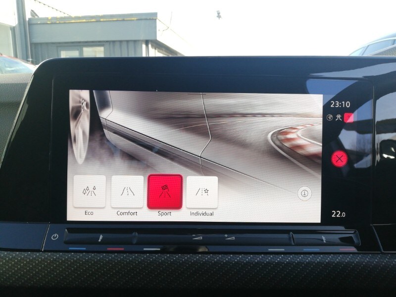 Used Volkswagen Golf 2022 for sale - 77184059: Photo 17