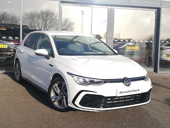 Volkswagen Golf feature image