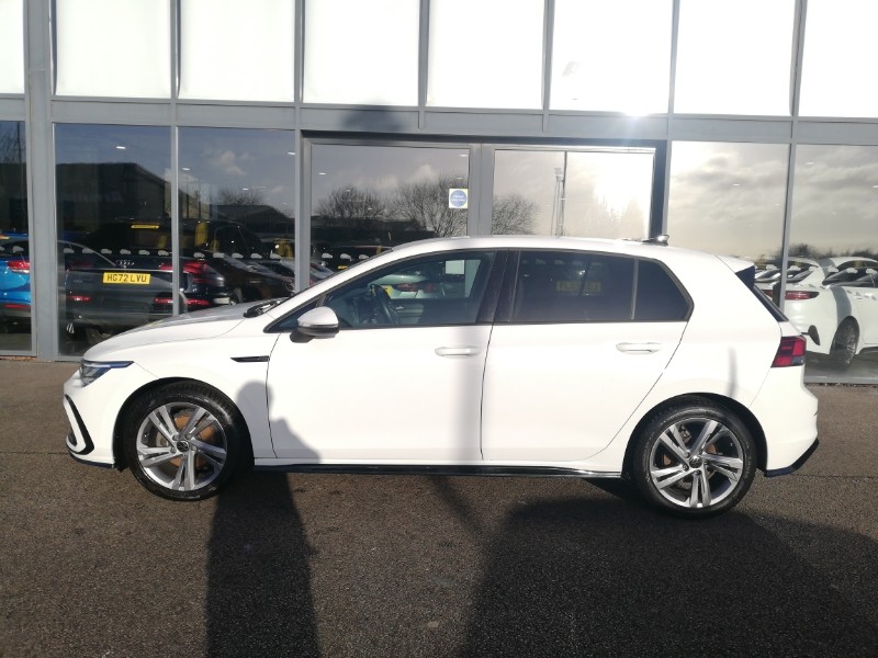 Used Volkswagen Golf 2022 for sale - 77184059: Photo 4