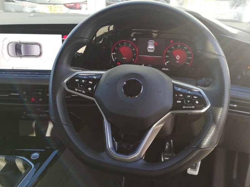 Used Volkswagen Golf 2022 for sale - 77184059: Photo 7