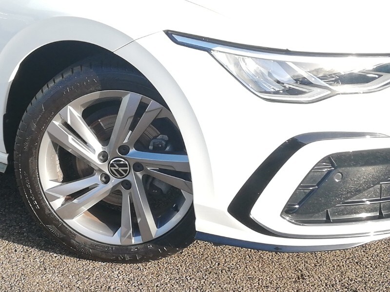 Used Volkswagen Golf 2022 for sale - 77184059: Photo 9