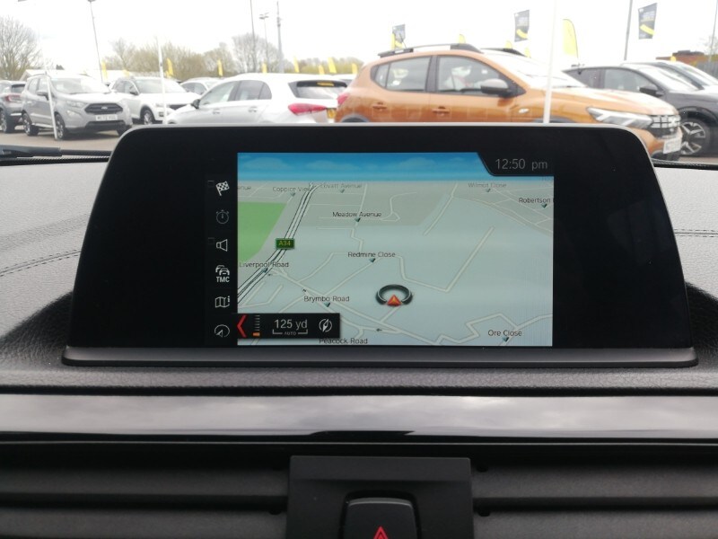 Used BMW 1 Series 2019 for sale - 78093576: Photo 14