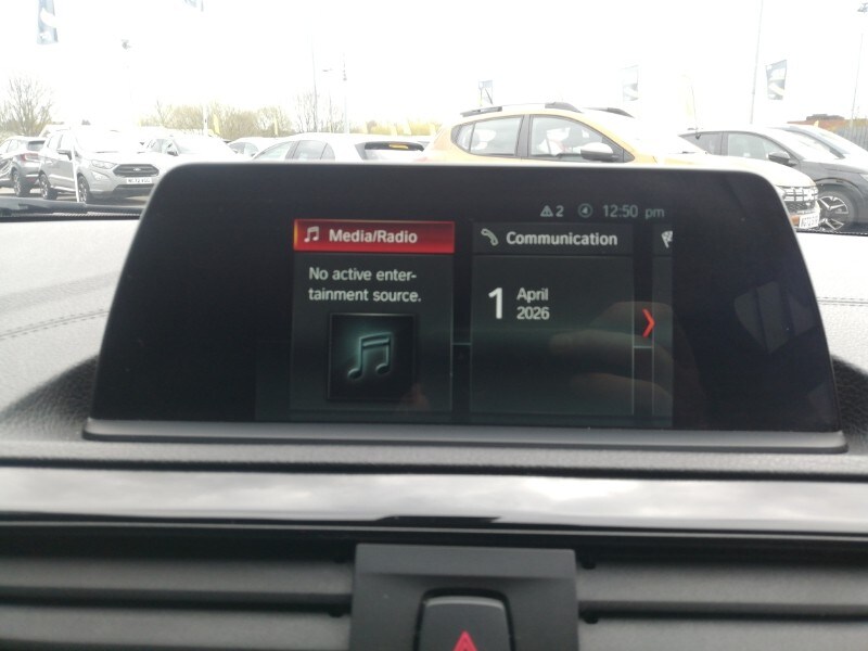 Used BMW 1 Series 2019 for sale - 78093576: Photo 15