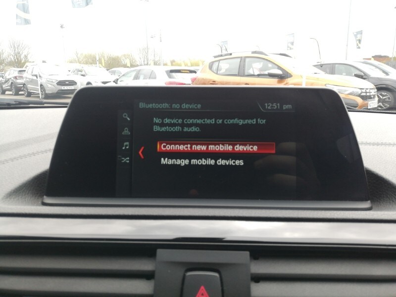 Used BMW 1 Series 2019 for sale - 78093576: Photo 17