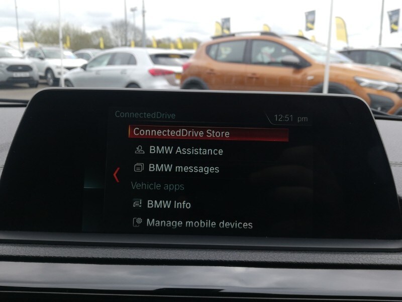 Used BMW 1 Series 2019 for sale - 78093576: Photo 19