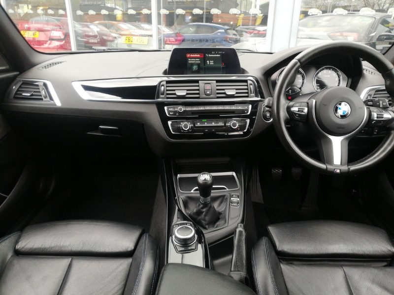 Used BMW 1 Series 2019 for sale - 78093576: Photo 2