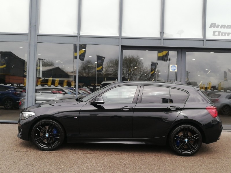 Used BMW 1 Series 2019 for sale - 78093576: Photo 4