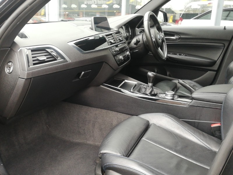 Used BMW 1 Series 2019 for sale - 78093576: Photo 5