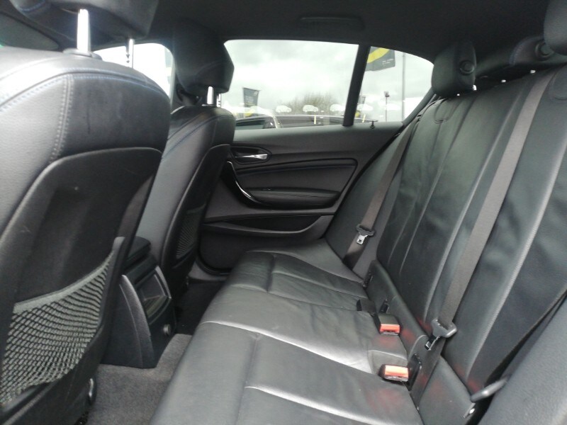 Used BMW 1 Series 2019 for sale - 78093576: Photo 6