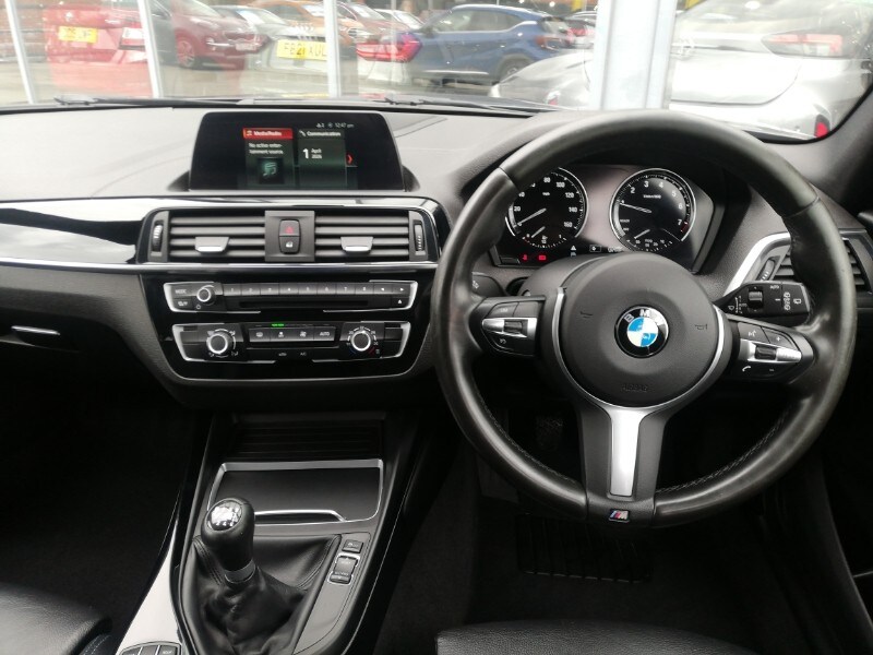 Used BMW 1 Series 2019 for sale - 78093576: Photo 7
