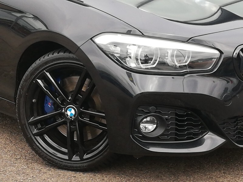 Used BMW 1 Series 2019 for sale - 78093576: Photo 9