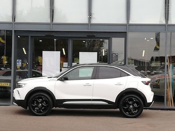 Used Vauxhall Mokka 2023 for sale - 79420313: Photo