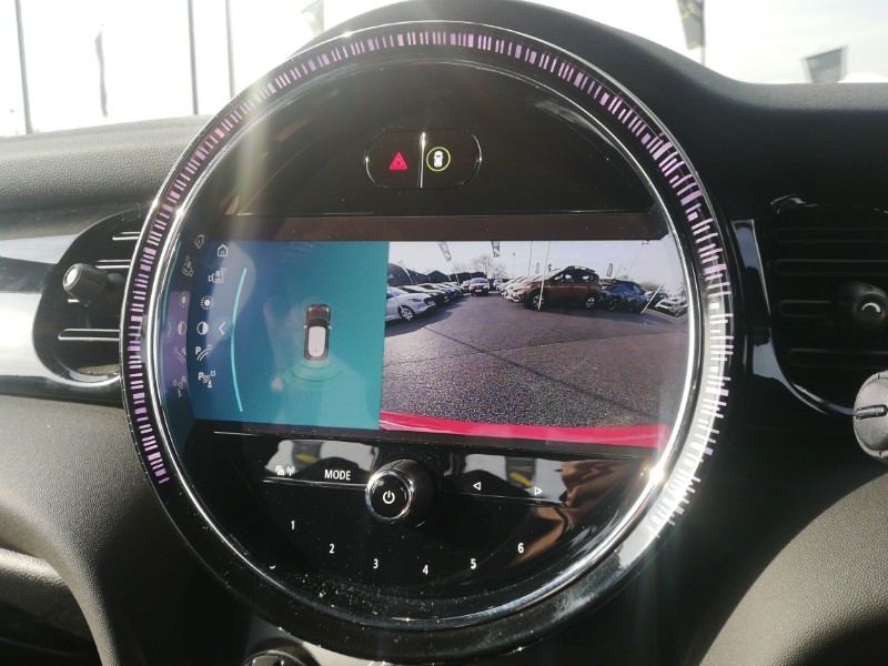 Used MINI Hatch 2023 for sale - 78099181: Photo 10