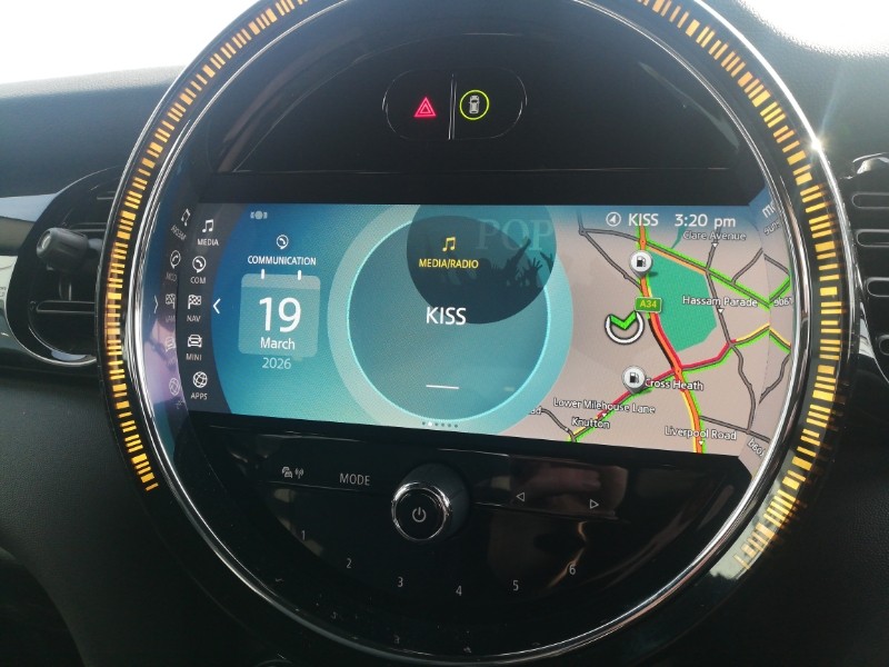 Used MINI Hatch 2023 for sale - 78099181: Photo 18