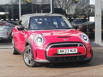 Used MINI Hatch 2023 for sale - 78099181: Photo