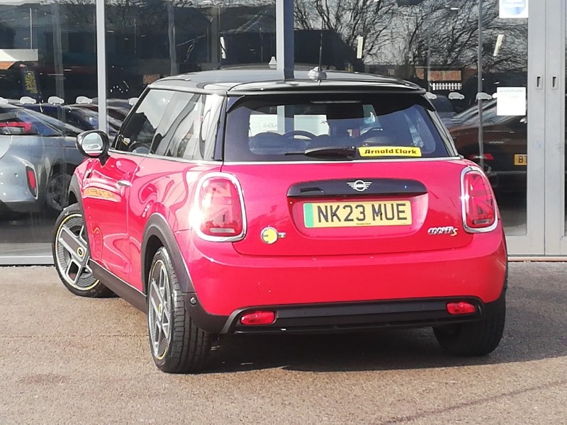 Used MINI Hatch 2023 for sale - 78099181: Photo 3