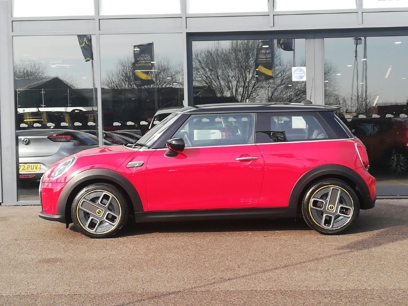 Used MINI Hatch 2023 for sale - 78099181: Photo 4