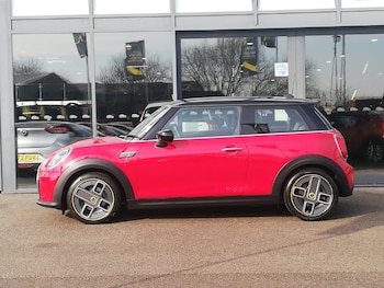 Used MINI Hatch 2023 for sale - 78099181: Photo