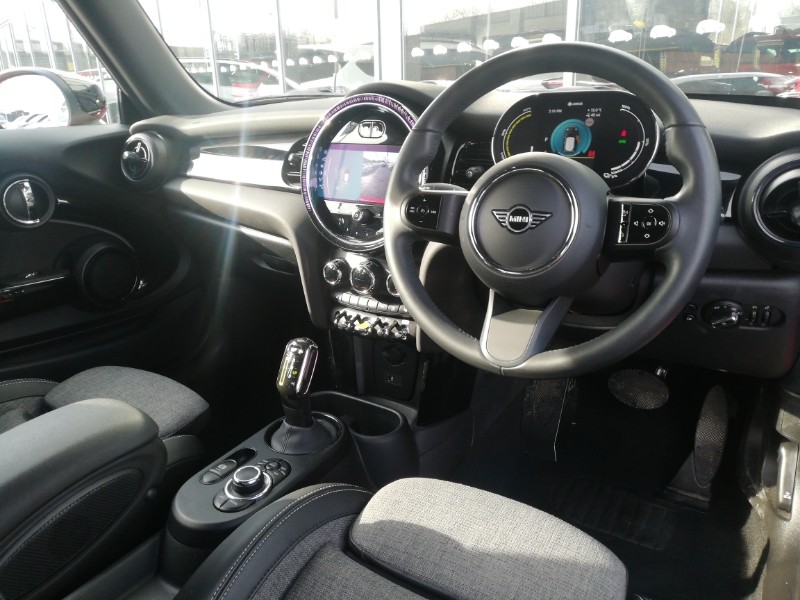 Used MINI Hatch 2023 for sale - 78099181: Photo 7