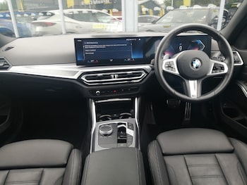 Used BMW 3 Series 2024 for sale - 75362609: Photo