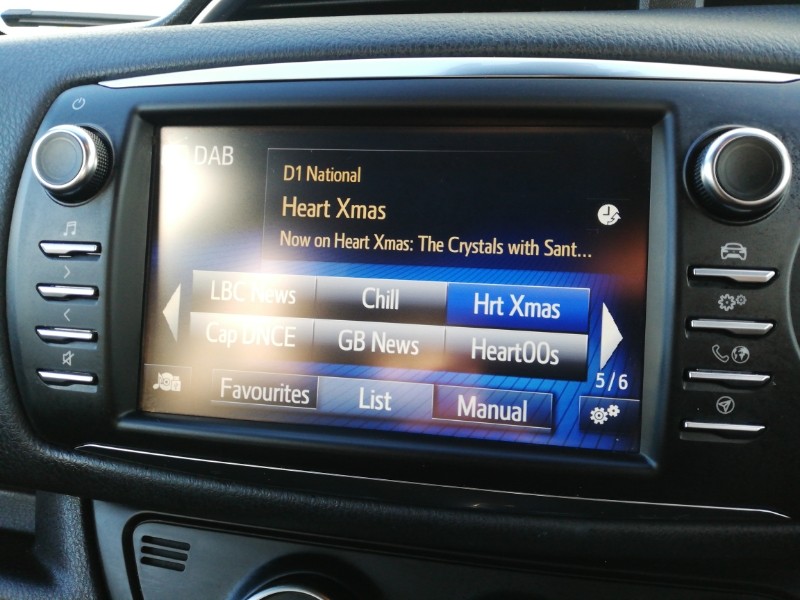 Used Toyota Yaris 2018 for sale - 76567134: Photo 10