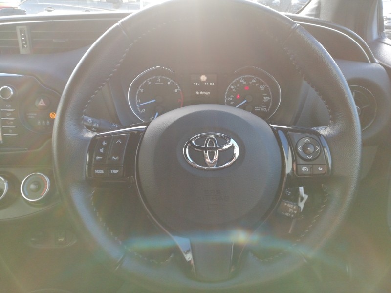 Used Toyota Yaris 2018 for sale - 76567134: Photo 19