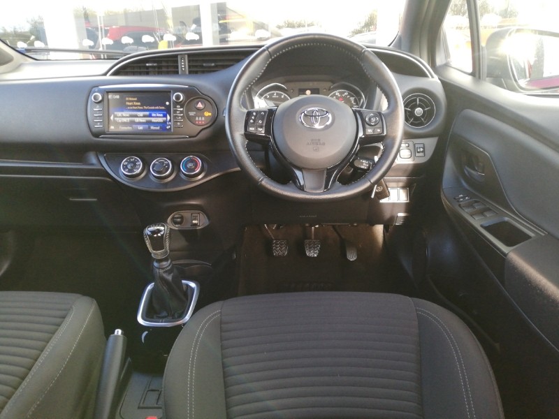 Used Toyota Yaris 2018 for sale - 76567134: Photo 7