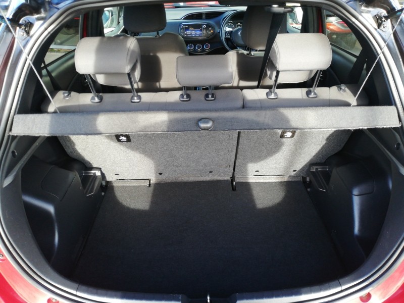 Used Toyota Yaris 2018 for sale - 76567134: Photo 8