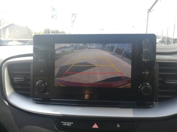 Used Kia XCeed 2022 for sale - 76188113: Photo 11