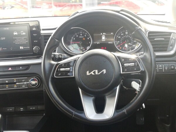 Used Kia XCeed 2022 for sale - 76188113: Photo 7