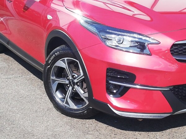Used Kia XCeed 2022 for sale - 76188113: Photo 9