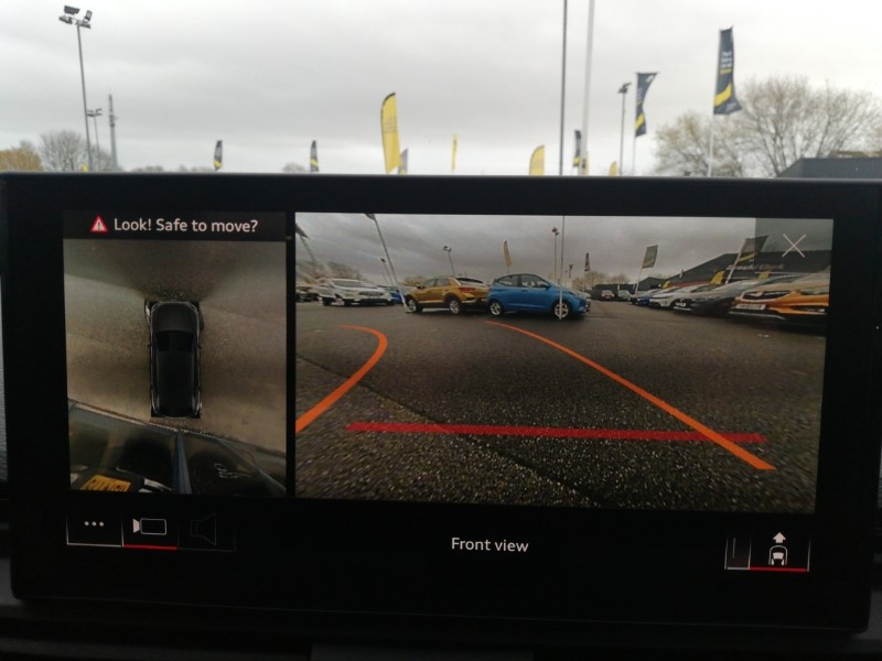 Used Audi Q5 2022 for sale - 77644997: Photo 12