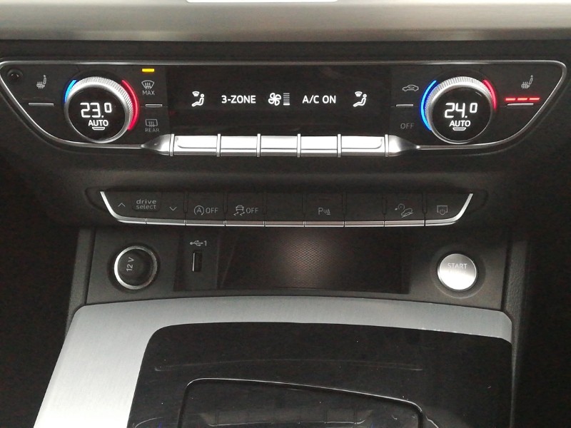 Used Audi Q5 2022 for sale - 77644997: Photo 19