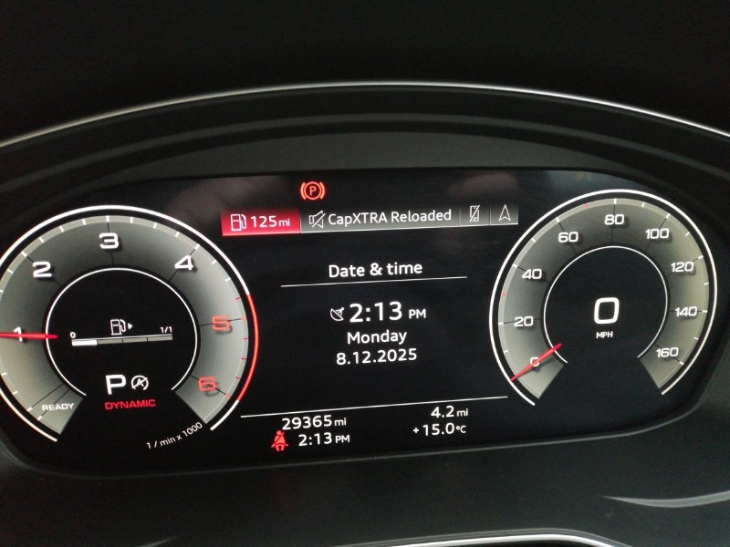 Used Audi Q5 2022 for sale - 77644997: Photo 7