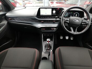 Used Hyundai i20 2024 for sale - 78861350: Photo