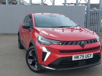 Used Renault Other 2025 for sale - 78343017: Photo