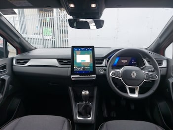 Used Renault Other 2025 for sale - 78343017: Photo